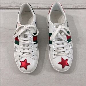 Gucci sneakers